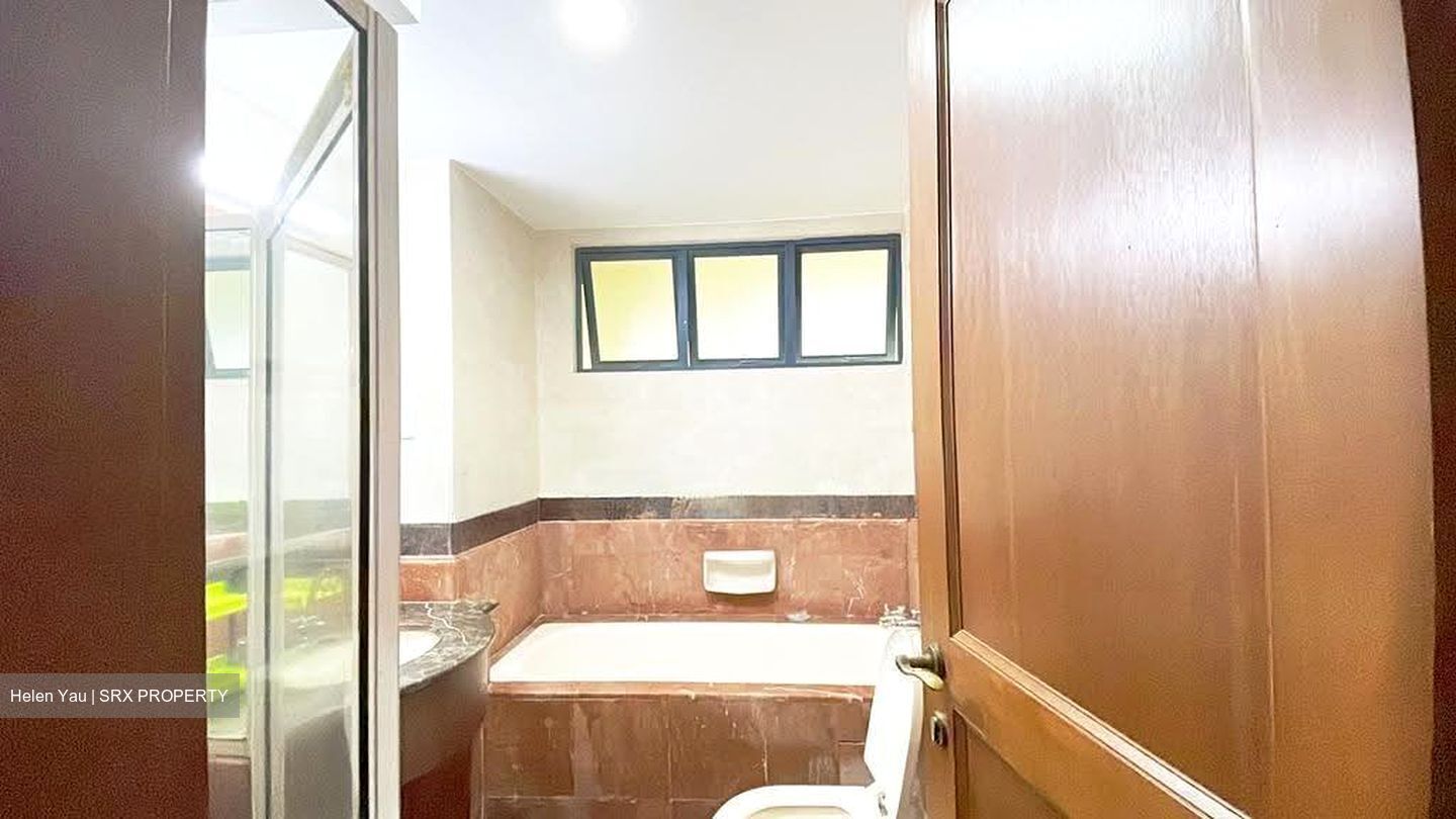 Westcove Condominium (D5), Condominium #616744041